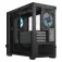 Fractal design Pop Mini Air PC Tower Case With Window