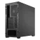 Fractal design Caixa da torre do PC Pop Silent