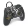 Powera Enhanced Battle Ready Link Nintendo Switch-kontroll