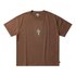 Quiksilver Saturn Scorched short sleeve T-shirt