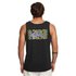 Quiksilver Twisted Mind sleeveless T-shirt