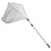 Kolpo Large Mesh Rectangular landing net
