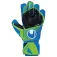Uhlsport Aquasoft Torwarthandschuhe