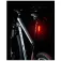 Force Dot USB 5XLed rear light