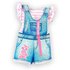 Famosa A Day Cool Look Dungarees Og TShit Doll Nancy