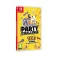 Nintendo Switch Ultra Mega Xtra Party Challenge