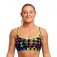 Funkita Sports bikini top