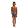 Funky trunks Printed Uimapuku boxer