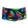 Funky trunks Banyador bòxer Printed