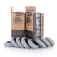 Tempish One 82A skates wheels 8 units