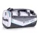 Tempish Borsone duffle Volum 36L