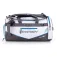 Tempish Borsone duffle Volum 36L