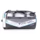 Tempish Volum 36L duffle bag