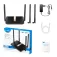 Cudy Lt500d_eu 4g WLAN-Router