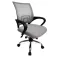 Equip Chaise de bureau mesh