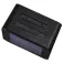 Hama cube Digital Alarm Clock