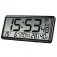 Hama jumbo wall clock