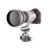 Gitzo Gren GH4383LR med hældning