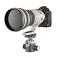 Gitzo Ast GH4383LR mit Neigung