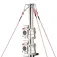 Manfrotto 防風キット 087WBK