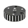 Manfrotto 120-38 camera-accessoireadapter
