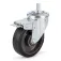 Manfrotto Wheels With Tripod Brake 160 mm