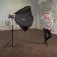 Manfrotto Ezybox Pro Octa 102 cm Diffuserfönster