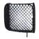 Manfrotto Grid Ezybox 45x45 cm Bikakeljuslåda