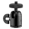Manfrotto MHMINIBALL Mini Kugelkopf