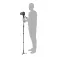 Manfrotto MVMELMIIA4LIVE モノポッド