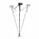 Manfrotto MVMELMIIA4LIVE モノポッド