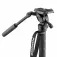 Manfrotto MVMELMIIA4LIVE モノポッド