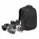 Manfrotto PL Frontolader M reppu
