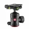 Manfrotto Q6 Ball Head With Quick Shoe