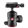 Manfrotto Q6 Ball Head With Quick Shoe