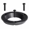 Manfrotto SNG snabbstativadapter 75-60 mm