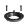 Manfrotto SNG snabbstativadapter 75-60 mm
