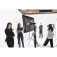 Manfrotto Tethergear Vesa monitor stand
