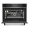 Beko BBCM13300XC 60L Uuni