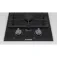 Bosch PRB3A6B70 Gas Hob 2 burners
