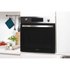 Candy FIDCX605 65L multifunction oven