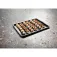 Electrolux EOF4P56X 72L Multifunktionsofen