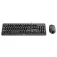 Philips SPT6207BL Keyboard And Mouse english