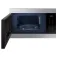 Samsung Micro-ondas embutido com grelha MG22M8274CT 22L