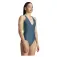 adidas 3 Stripes swimsuit