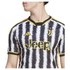 adidas Camiseta Manga Curta Home Juventus 23/24