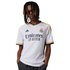 adidas Real Madrid 23/24 Short Sleeve T-Shirt Home