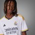 adidas Real Madrid 23/24 Short Sleeve T-Shirt Home