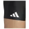 adidas Solid 游泳短裤三角裤