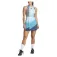 adidas Transform mouwloze jurk
